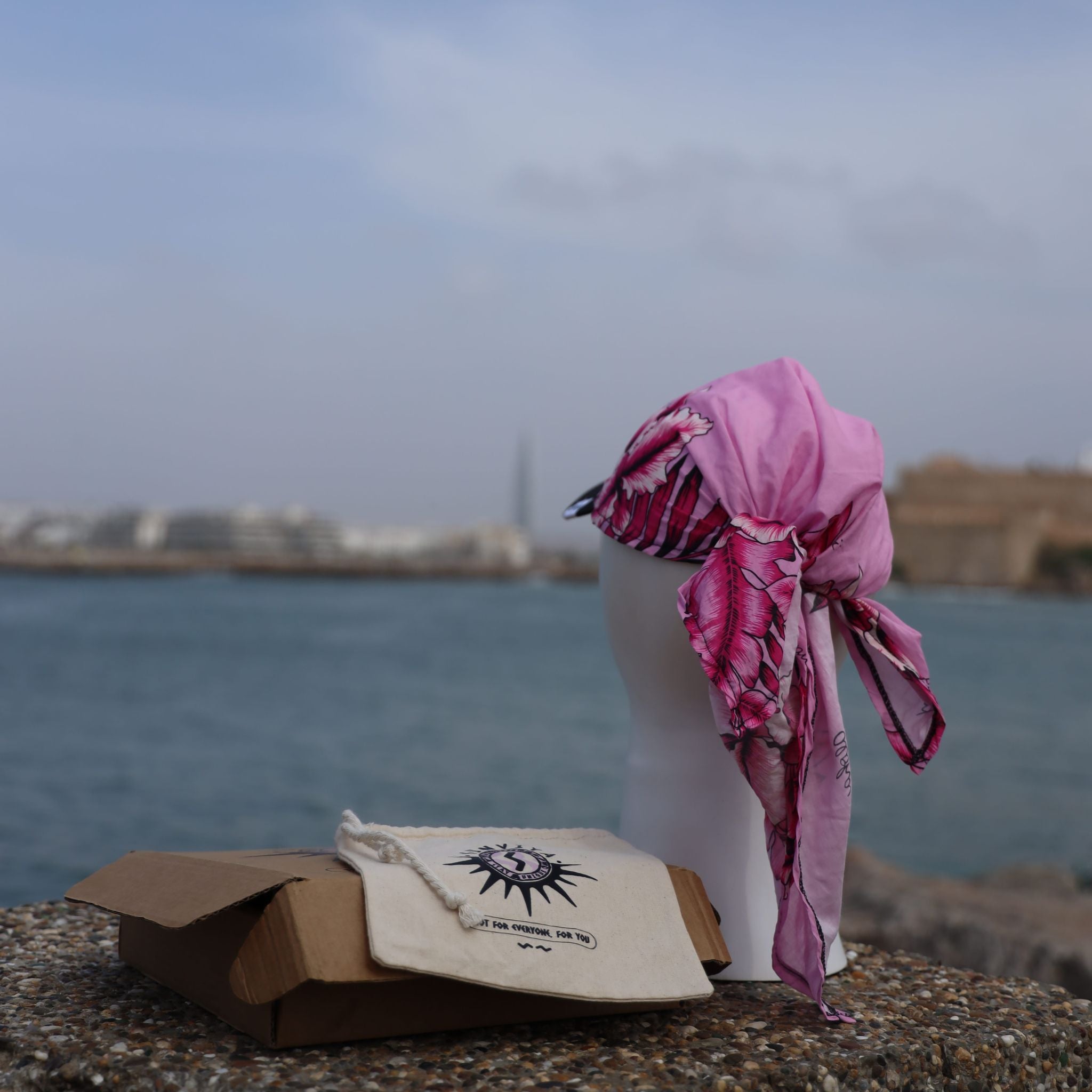 SUNVIYA Rose Tide™