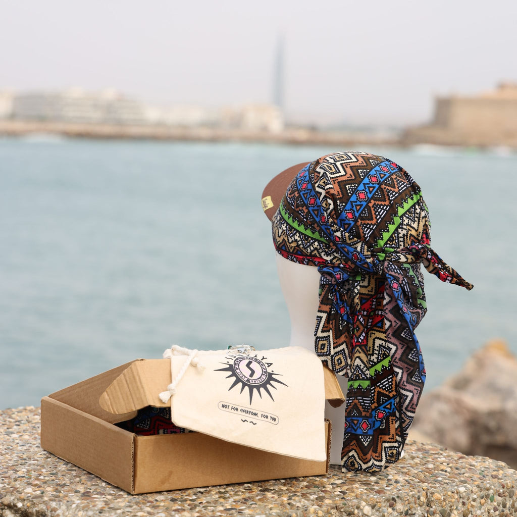 SUNVIYA Trail Nomad™