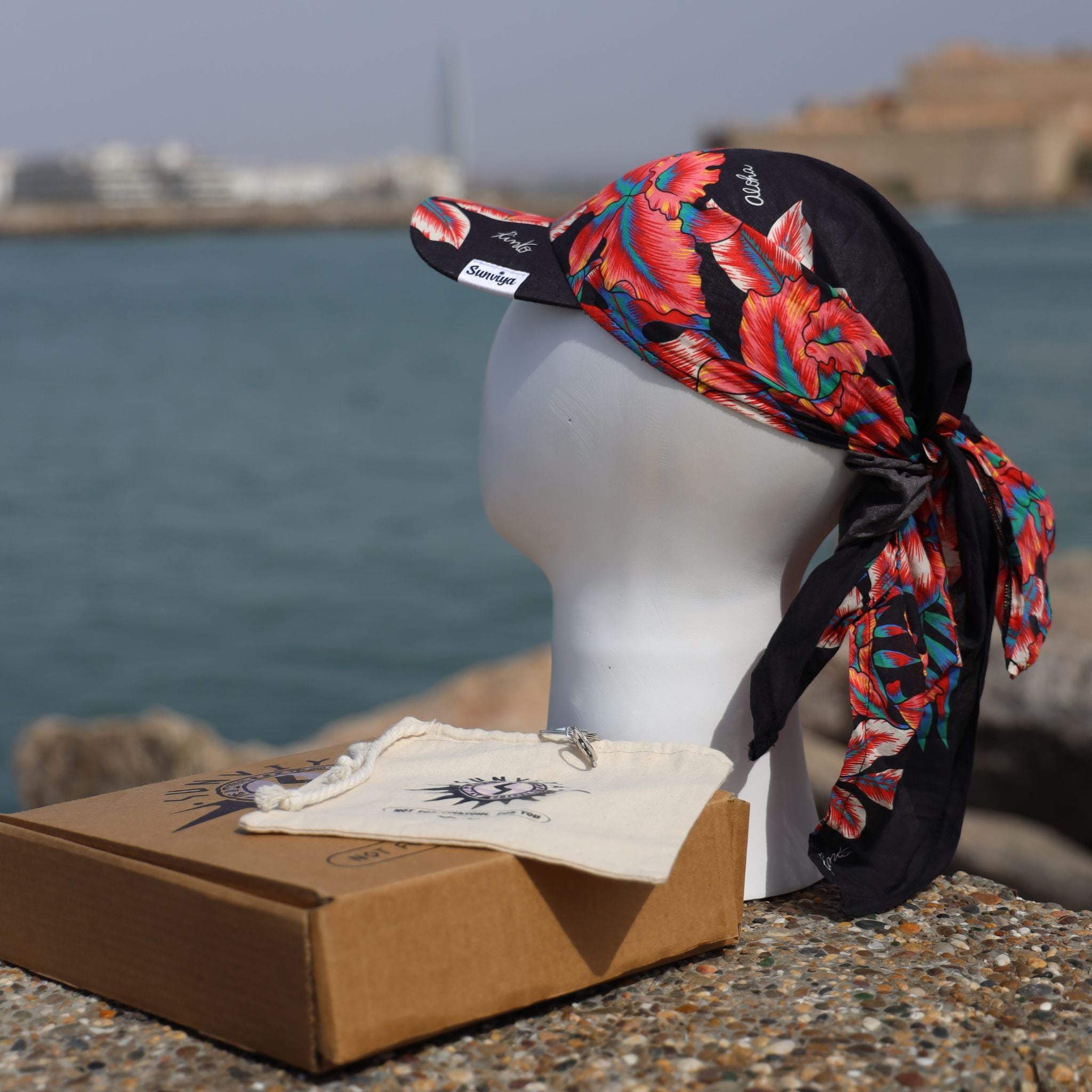 Sunviya Coastal Bloom™