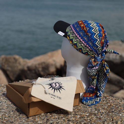 SUNVIYA Ocean Tribe™